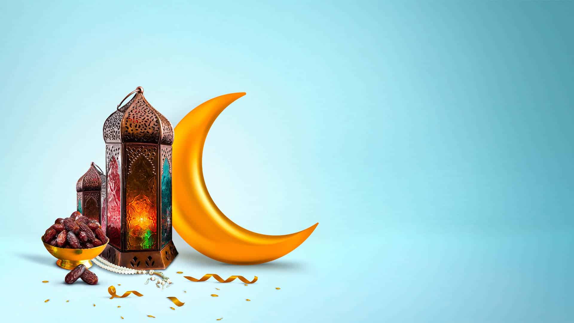 Ramazan ayında qədr gecələri – 2023